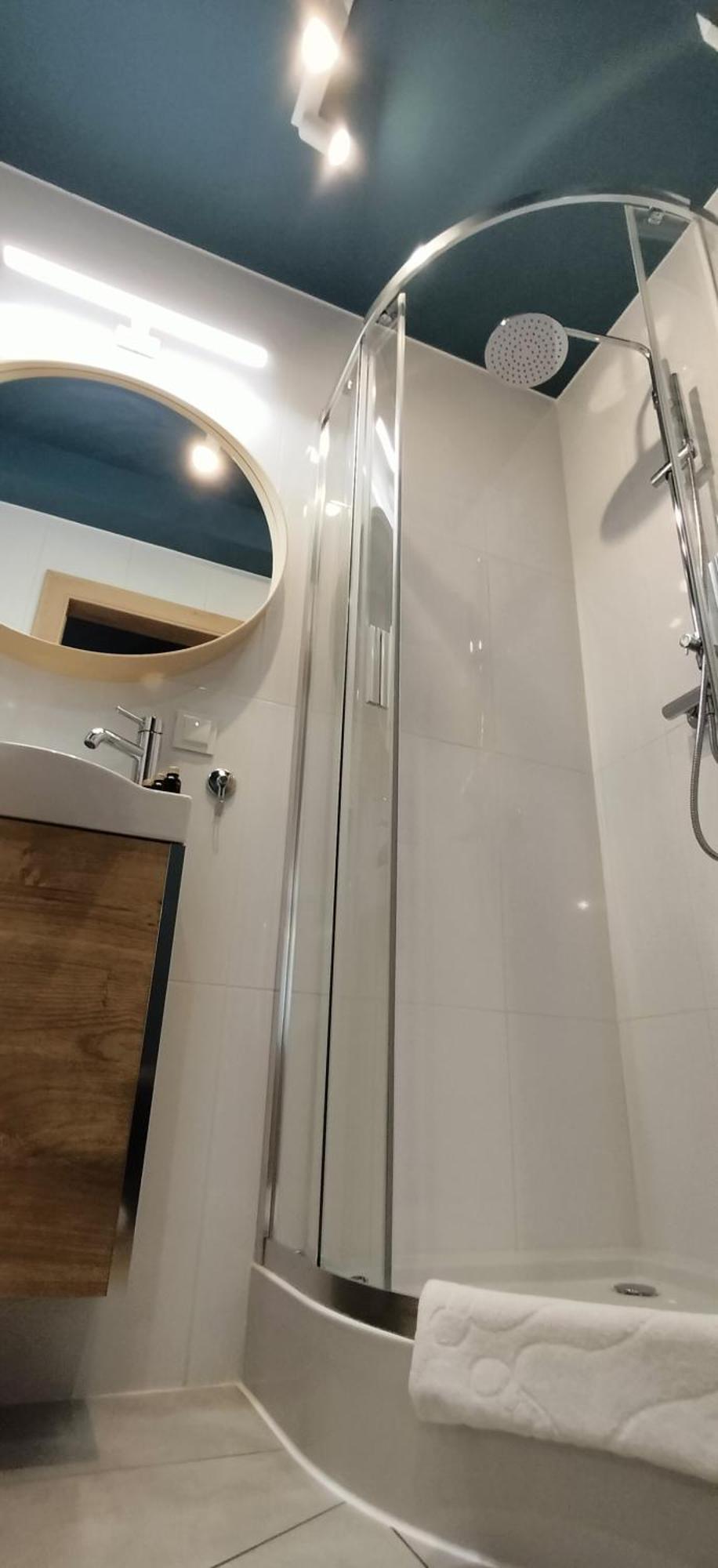 Cicha Przystan - Pokoje Przy Latarni Kołobrzeg Kamer foto